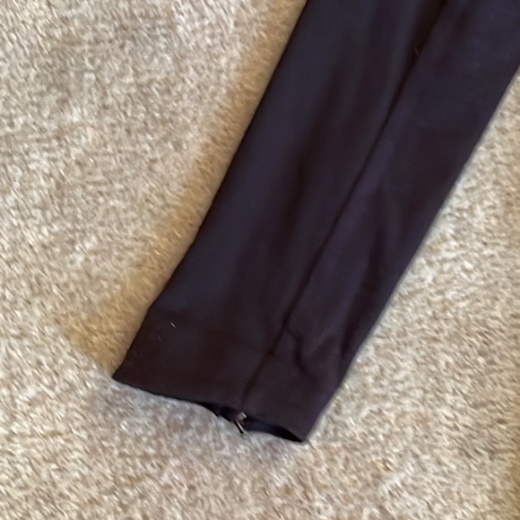 Eileen Fisher black jacket size XS/S - Picture 3 of 6